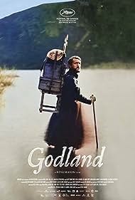 Watch Free Godland (2022)