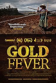 Watch Free Gold Fever (2013)