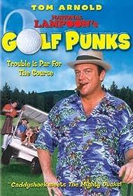 Watch Free Golf Punks (1998)