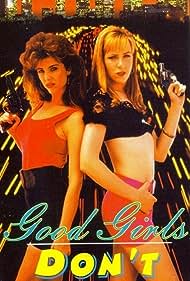 Watch Free Good Girls Dont (1993)