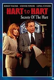 Watch Free Hart to Hart Secrets of the Hart (1995)