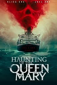 Watch Free Haunting of the Queen Mary (2023)