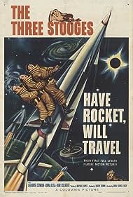 Watch Free Have Rocket Will Travel (1959)