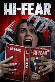 Watch Free Hi-Fear (2022)