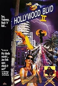 Watch Free Hollywood Boulevard II (1990)