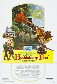 Watch Free Huckleberry Finn (1974)