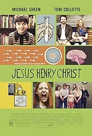 Watch Free Jesus Henry Christ (2011)
