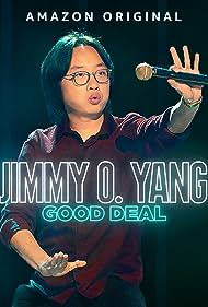 Watch Free Jimmy O Yang Good Deal (2020)