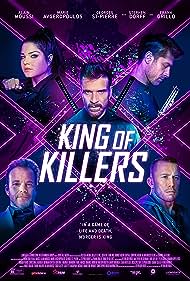 Watch Free King of Killers (2023)