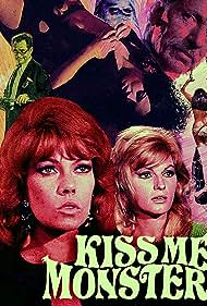 Watch Free Kiss Me Monster (1969)