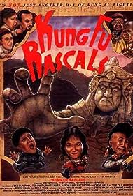 Watch Free Kung Fu Rascals (1992)
