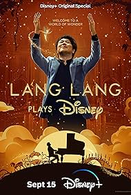 Watch Free Lang Lang Plays Disney (2023)