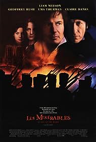 Watch Free Les Miserables (1998)