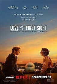 Watch Free Love at First Sight (2023)