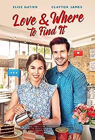 Watch Free Love Where to Find It (2021)