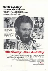 Watch Free Man and Boy (1971)