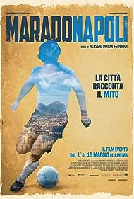 Watch Free Maradonapoli (2017)