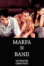 Watch Free Marfa si banii (2001)