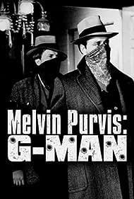 Watch Free Melvin Purvis G MAN (1974)