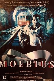 Watch Free Moebius (1996)