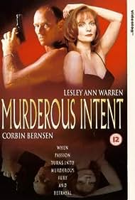 Watch Free Murderous Intent (1995)