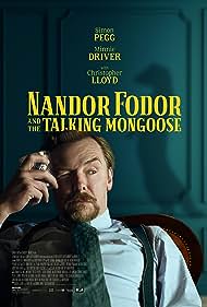 Watch Free Nandor Fodor and the Talking Mongoose (2023)