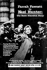 Watch Free Nazi Hunter The Beate Klarsfeld Story (1986)