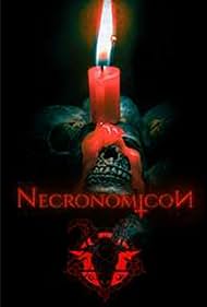 Watch Free Necronomicon (2023)