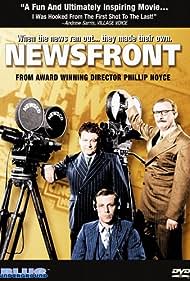 Watch Free Newsfront (1978)