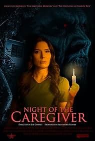 Watch Free Night of the Caregiver (2023)