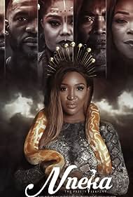 Watch Free Nneka the Pretty Serpent (2020)
