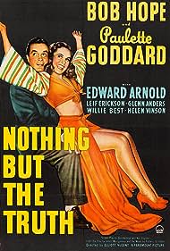 Watch Free Nothing But the Truth (1941)