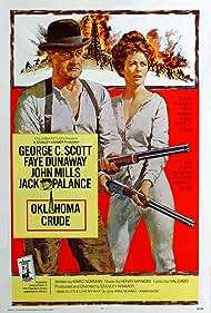 Watch Free Oklahoma Crude (1973)