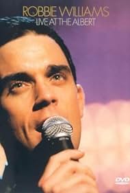 Watch Free One Night with Robbie Williams (2001)