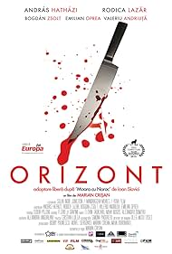 Watch Free Orizont (2015)