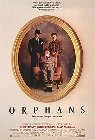 Watch Free Orphans (1987)