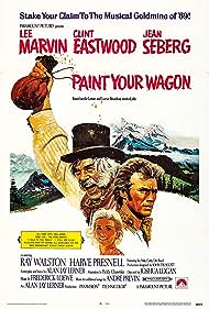 Watch Free Paint Your Wagon (1969)