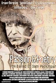 Watch Free Passion Poetry The Ballad of Sam Peckinpah (2005)
