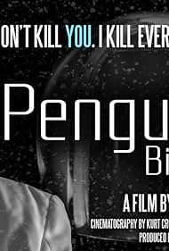 Watch Free Penguin Bird of Prey (2015)