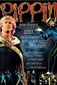 Watch Free Pippin His Life and Times (1981)