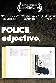Watch Free Police, Adjective (2009)