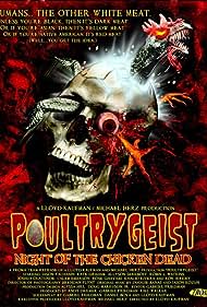 Watch Free Poultrygeist Night of the Chicken Dead (2006)