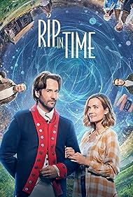 Watch Free Rip in Time (2022)