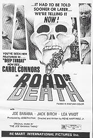 Watch Free Road of Death (1973)