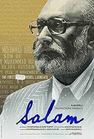 Watch Free Salam The First Nobel Laureate (2018)