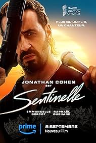 Watch Free Sentinelle (2023)
