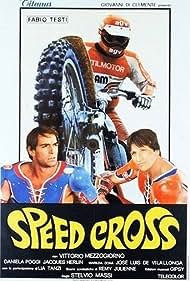 Watch Free Speed Cross (1980)