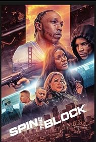 Watch Free Spin the Block (2023)