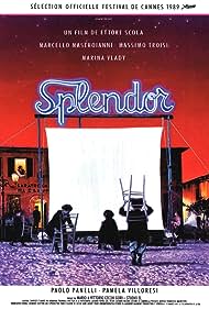 Watch Free Splendor (1989)