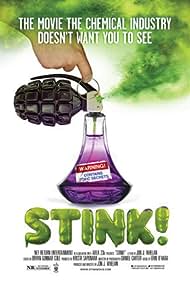 Watch Free Stink (2015)